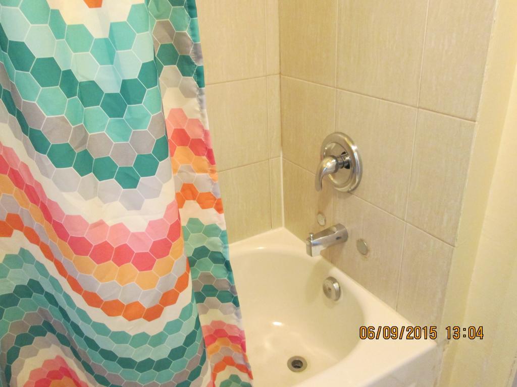 Motel Jann ควิเบกซิตี้ ภายนอก รูปภาพ