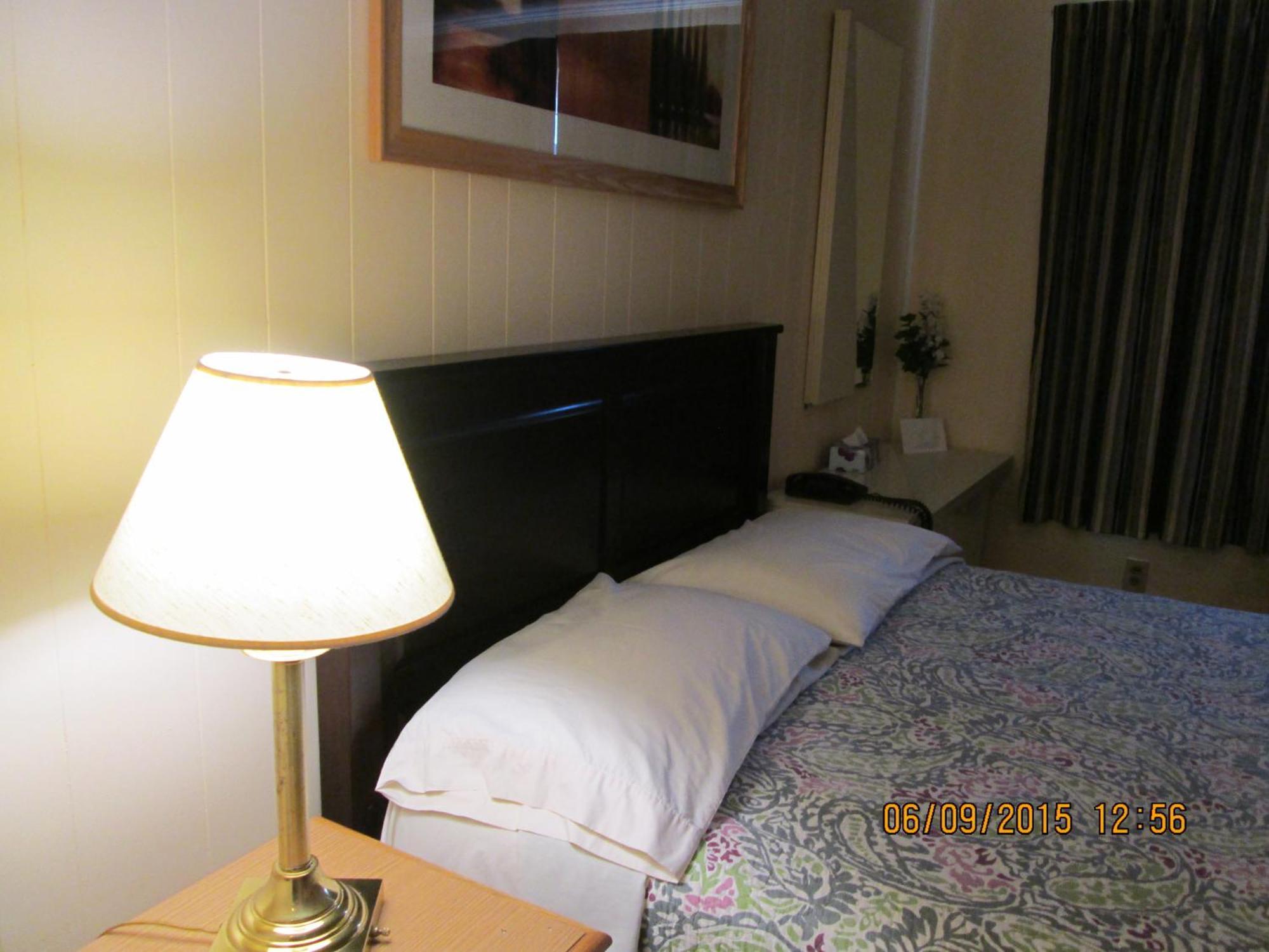 Motel Jann ควิเบกซิตี้ ห้อง รูปภาพ