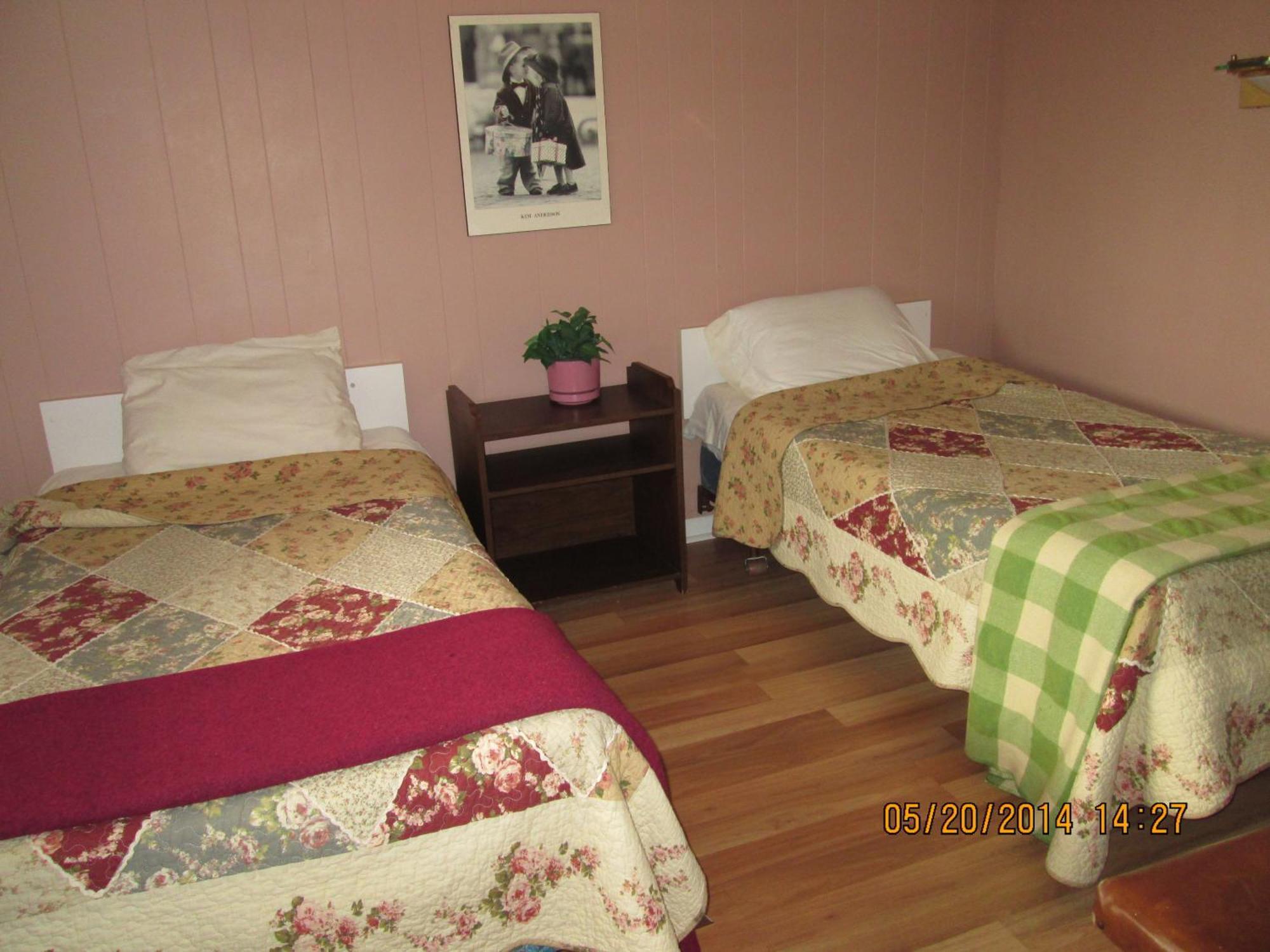 Motel Jann ควิเบกซิตี้ ห้อง รูปภาพ