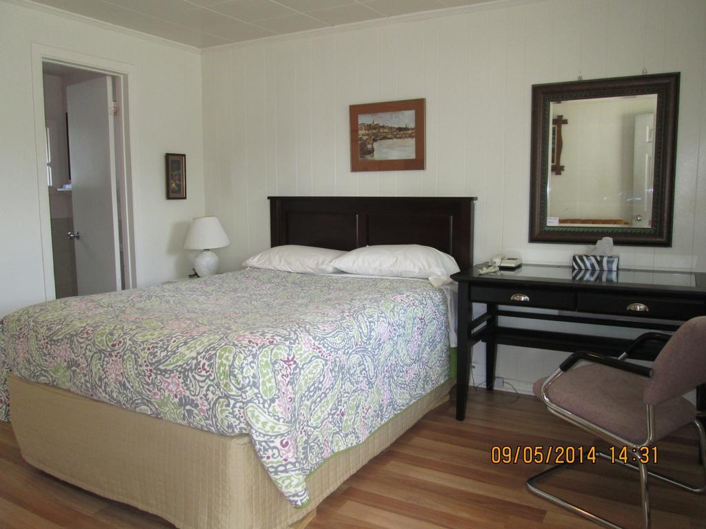 Motel Jann ควิเบกซิตี้ ห้อง รูปภาพ